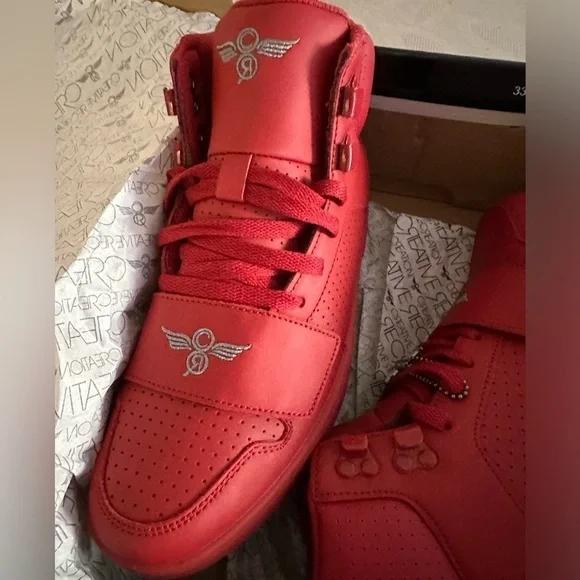 Creative Recreation Shoes Nwt Size Creative Recreation